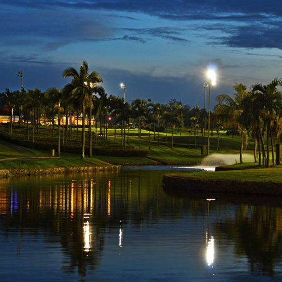 WAGC Världsfinal 2022 Kuala Lumpur Glenmarie Golf and Country Club