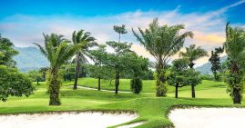2022 års World Golfers världsfinal går i Phuket, Tailand