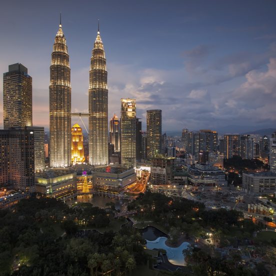 WAGC Världsfinal 2022 Kuala Lumpur