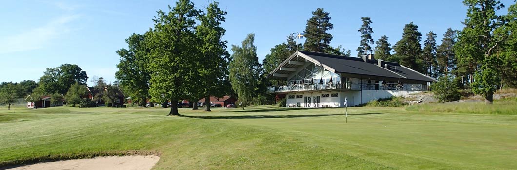 VÄSTERVIKS GOLF2017-08-09 Amateur Golfers Championship Sweden